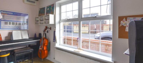 Casa T4 em Calne, United Kingdom N.º 13567 8