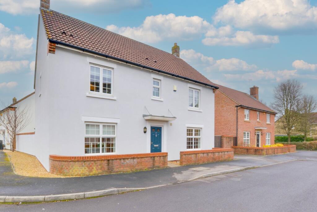 Casa T4 em Calne, United Kingdom N.º 13567