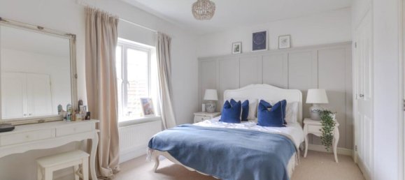 Casa T4 em Calne, United Kingdom N.º 13567 12