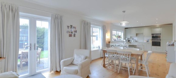 Casa T4 em Calne, United Kingdom N.º 13567 2