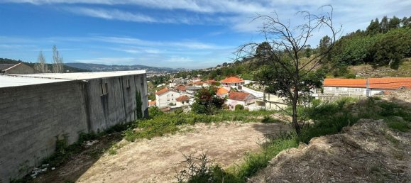 Grundstück in Vizela, Portugal 6652m², Nr. 42104 12