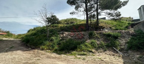 Grundstück in Vizela, Portugal 6652m², Nr. 42104 14