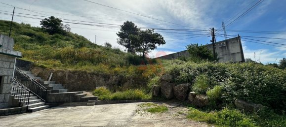 Grundstück in Vizela, Portugal 6652m², Nr. 42104 16