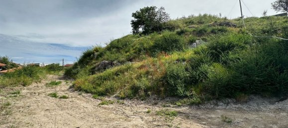 Grundstück in Vizela, Portugal 6652m², Nr. 42104 13