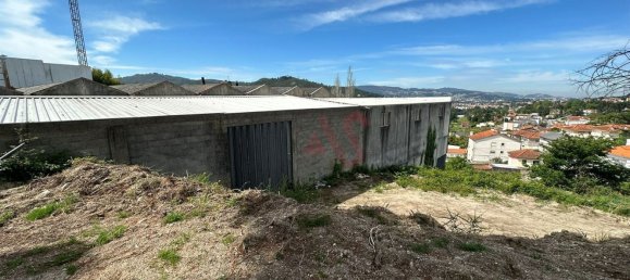 Grundstück in Vizela, Portugal 6652m², Nr. 42104 11