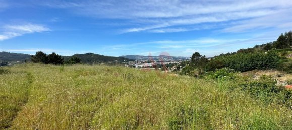 Grundstück in Vizela, Portugal 6652m², Nr. 42104 3