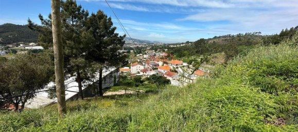 Grundstück in Vizela, Portugal 6652m², Nr. 42104 9