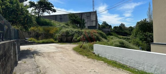 Grundstück in Vizela, Portugal 6652m², Nr. 42104 17