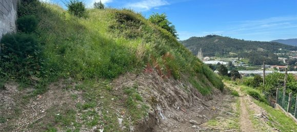 Grundstück in Vizela, Portugal 6652m², Nr. 42104 4