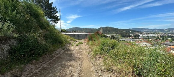 Grundstück in Vizela, Portugal 6652m², Nr. 42104 10