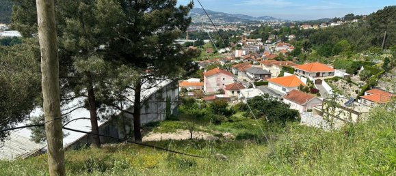 Grundstück in Vizela, Portugal 6652m², Nr. 42104 7