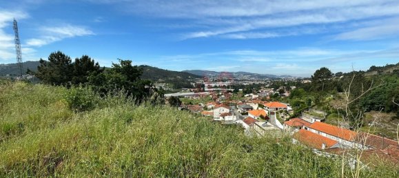 Grundstück in Vizela, Portugal 6652m², Nr. 42104 5