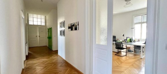 Квартира с 7 комнатами в Йозефштадт, Австрия № 254807 8