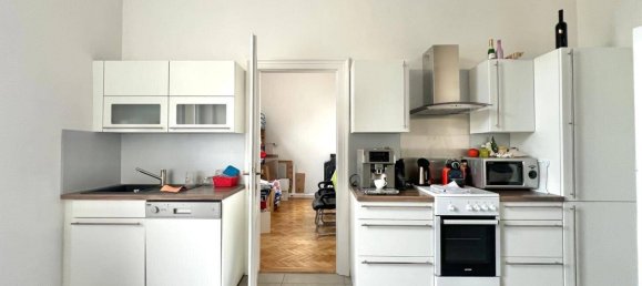 Квартира с 7 комнатами в Йозефштадт, Австрия № 254807 11