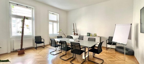 Квартира с 7 комнатами в Йозефштадт, Австрия № 254807 3