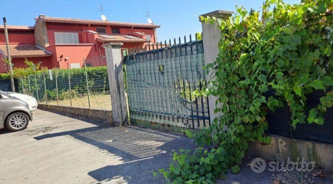 Terrain à Quarrata, Italy 600m² No. 251646