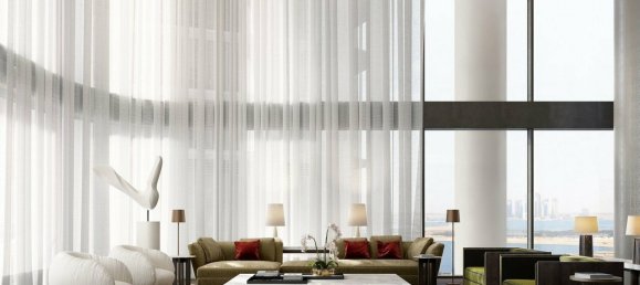 4 bedrooms Apartment in DORCHESTER COLLECTION, Business Bay, UAE No. 58088 4