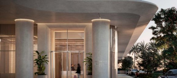 4 bedrooms Apartment in DORCHESTER COLLECTION, Business Bay, UAE No. 58088 6