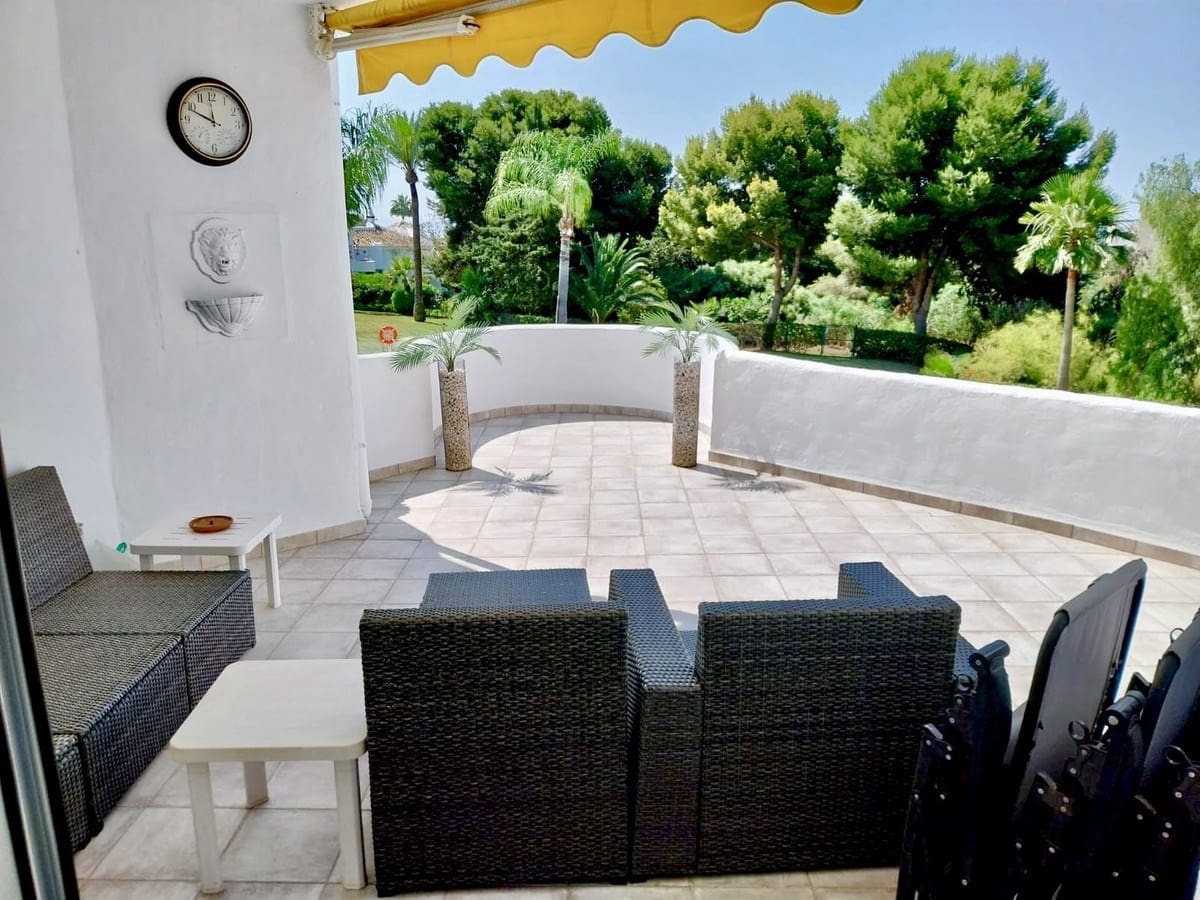 3 bedrooms Duplex in Mijas, Spain No. 202460