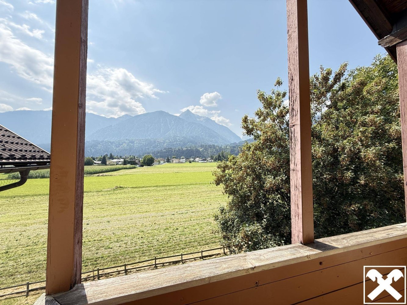 2 chambres Appartement à Kotschach-Mauthen, Austria No. 221057