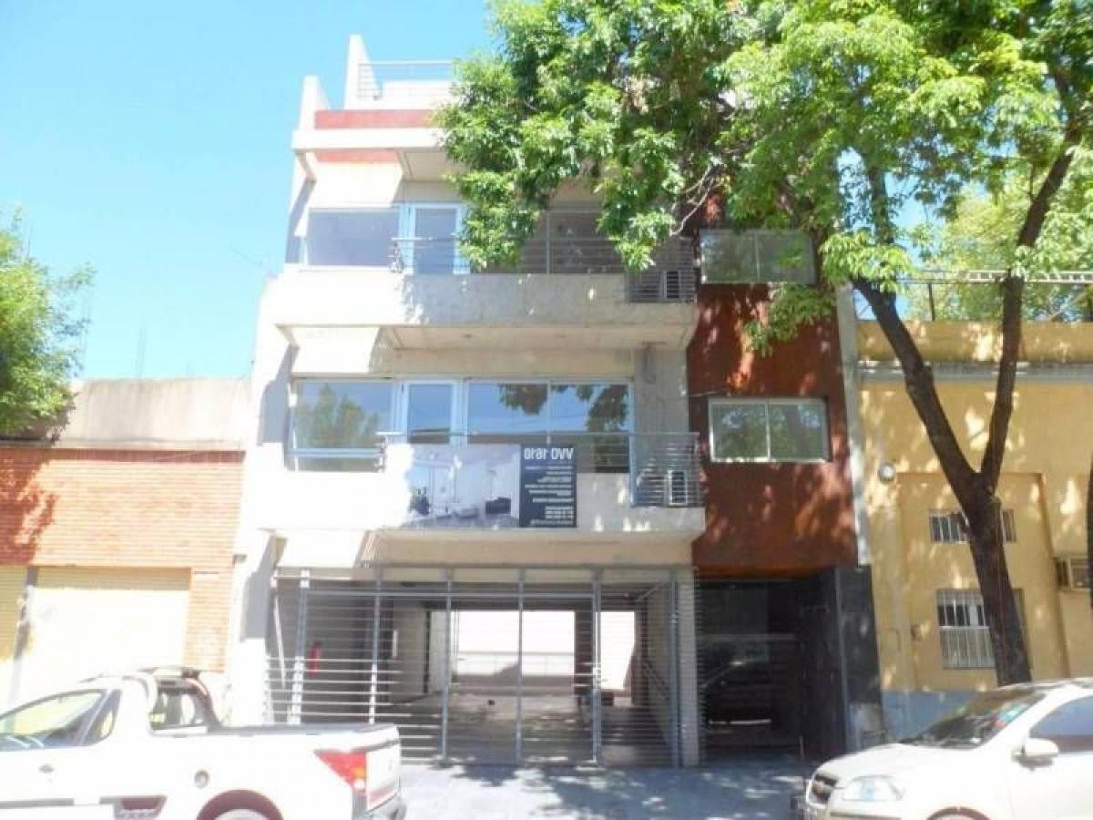 Studio in Buenos Aires, Argentina, Nr. 94078