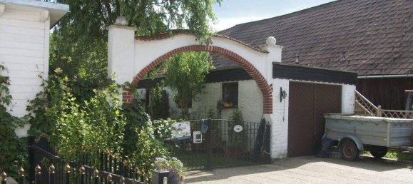 6 rooms House in Wartmannstetten, Austria No. 244679 13