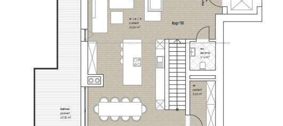 4 bedrooms Penthouse in St. Ulrich am Pillersee, Austria No. 152368 13