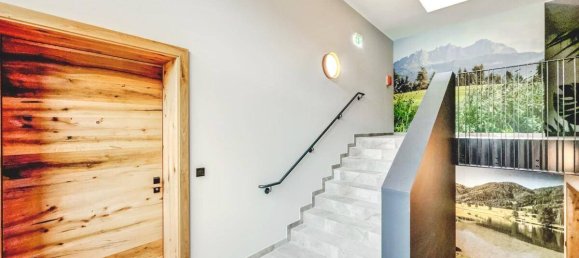 4 bedrooms Penthouse in St. Ulrich am Pillersee, Austria No. 152368 9