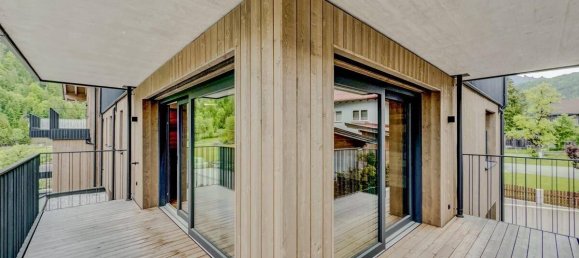 4 bedrooms Penthouse in St. Ulrich am Pillersee, Austria No. 152368 7