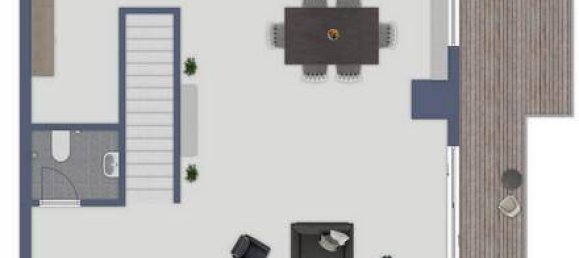 4 bedrooms Penthouse in St. Ulrich am Pillersee, Austria No. 152368 11