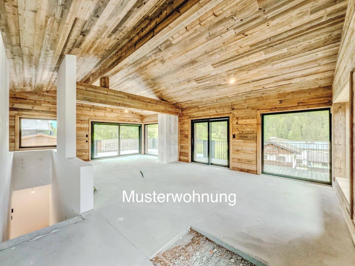 4 bedrooms Penthouse in St. Ulrich am Pillersee, Austria No. 152368