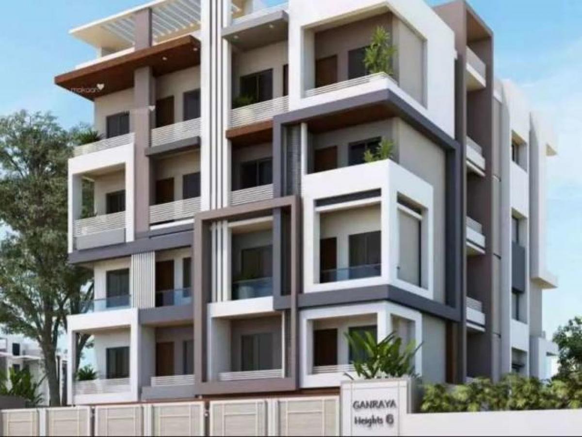 3 bedrooms House in Nagpur, India No. 55907