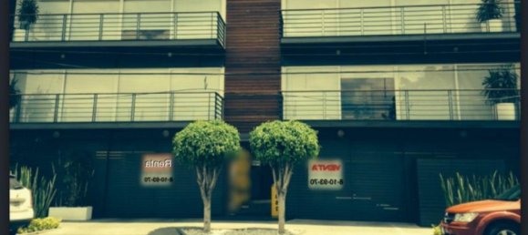 3 Schlafzimmer Wohnung in San Luis Potosi, Mexico, Nr. 158174 2