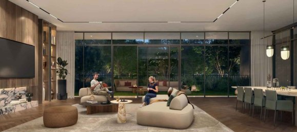 Apartamento T3 em Dubai, UAE N.º 118409 5