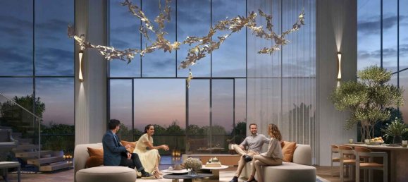 Apartamento T3 em Dubai, UAE N.º 118409 8