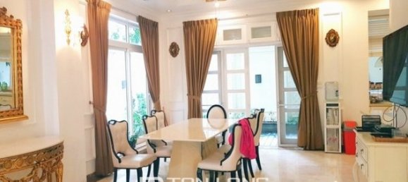 4 bedrooms Villa in Tay Ho, Vietnam No. 1690 4