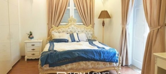 4 bedrooms Villa in Tay Ho, Vietnam No. 1690 12