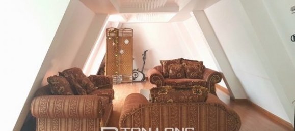 4 bedrooms Villa in Tay Ho, Vietnam No. 1690 6