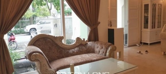 4 bedrooms Villa in Tay Ho, Vietnam No. 1690 5