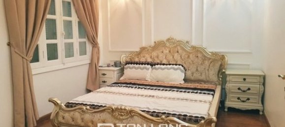 4 bedrooms Villa in Tay Ho, Vietnam No. 1690 14