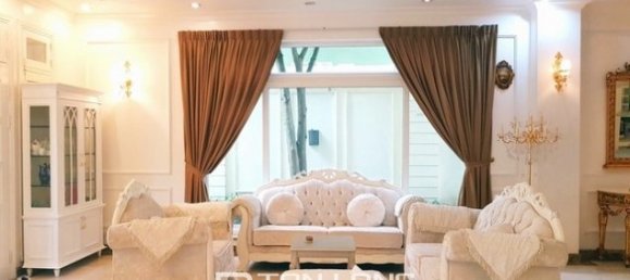 4 bedrooms Villa in Tay Ho, Vietnam No. 1690 7