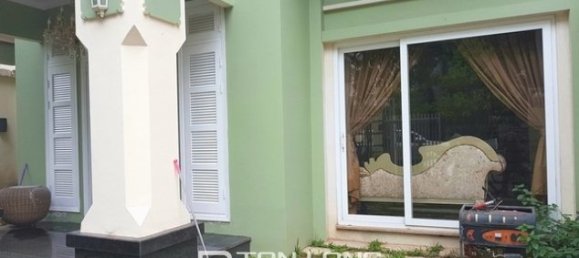 4 bedrooms Villa in Tay Ho, Vietnam No. 1690 2