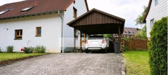 Таунхаус с 3 спальнями в Шварцвальд-Бар, Германия № 35709 4