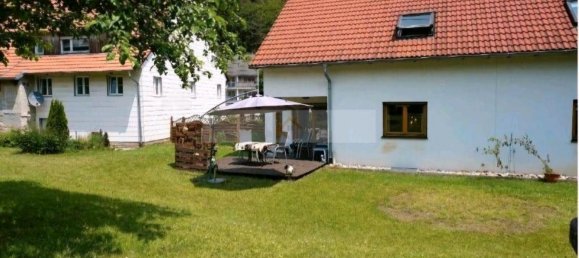 Таунхаус с 3 спальнями в Шварцвальд-Бар, Германия № 35709 3