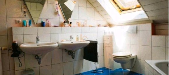 Таунхаус с 3 спальнями в Шварцвальд-Бар, Германия № 35709 6