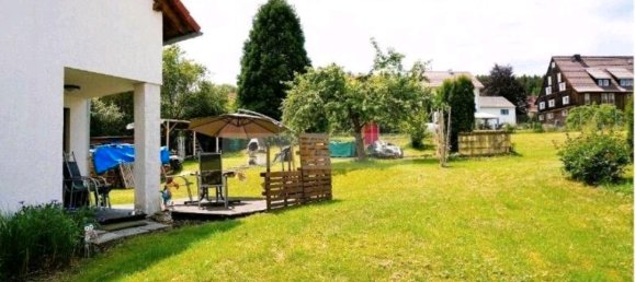 Таунхаус с 3 спальнями в Шварцвальд-Бар, Германия № 35709 2