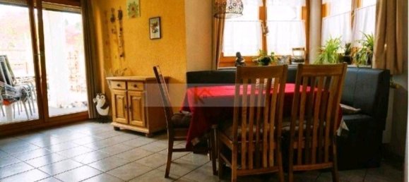 Таунхаус с 3 спальнями в Шварцвальд-Бар, Германия № 35709 7