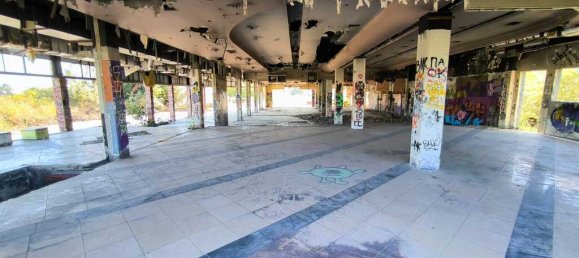 900 m² maisonette en venta en Katerini, Pieria, Central Macedonia, Macedonia and Thrace, Greece № 54595 3