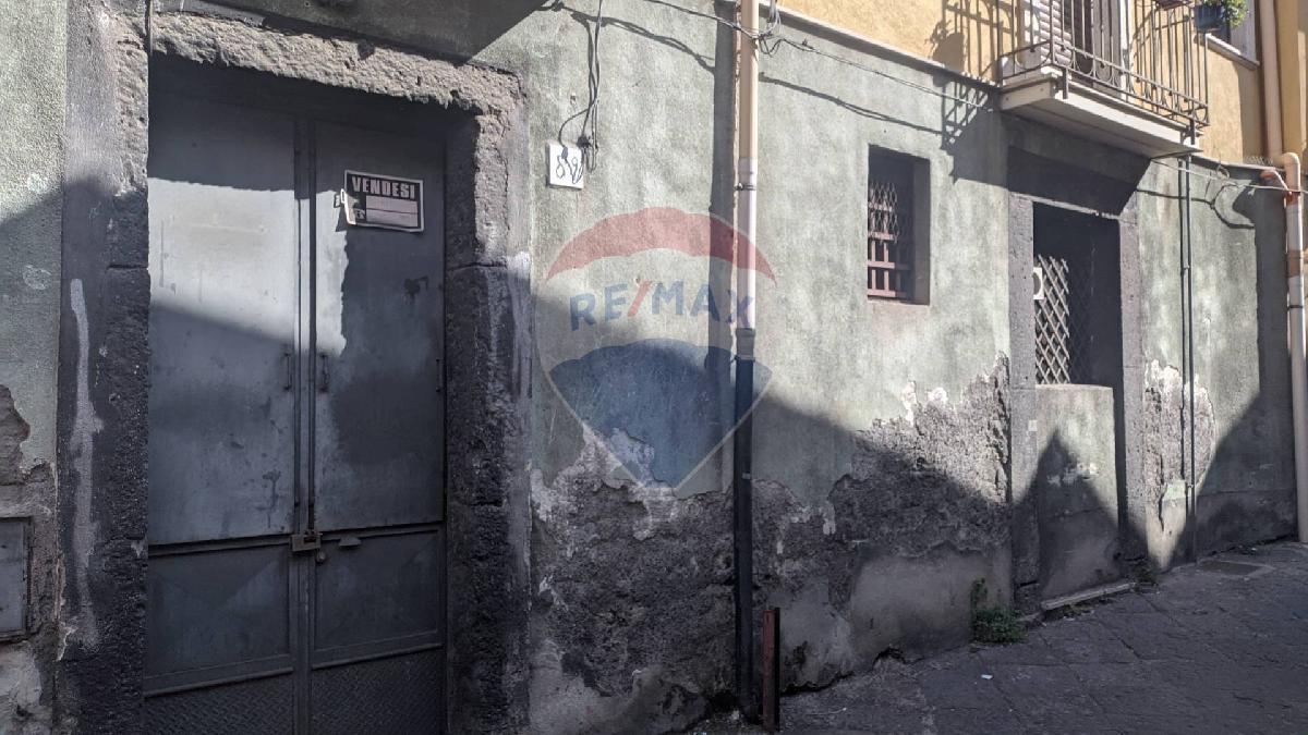 1 chambre Maison à Bronte, Italy No. 356399