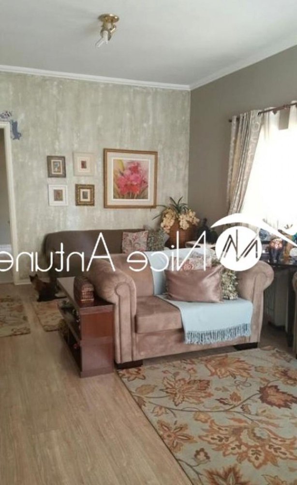 2 غرف نوم منزل في Sao Paulo, Brazil رقم 591673